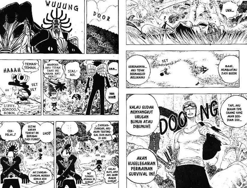 Chapter 259 - halaman 10
