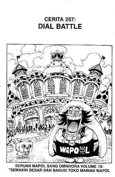 Chapter 257 - halaman 2