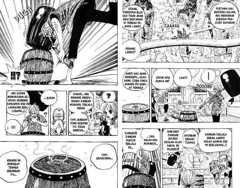 Chapter 257 - halaman 3