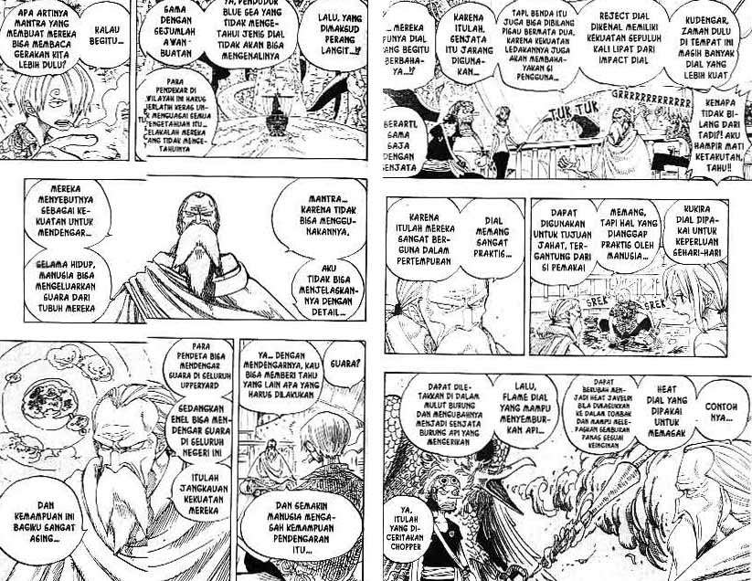 Chapter 257 - halaman 5