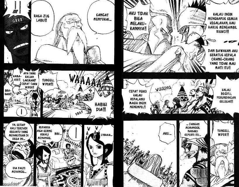 Chapter 256 - halaman 5