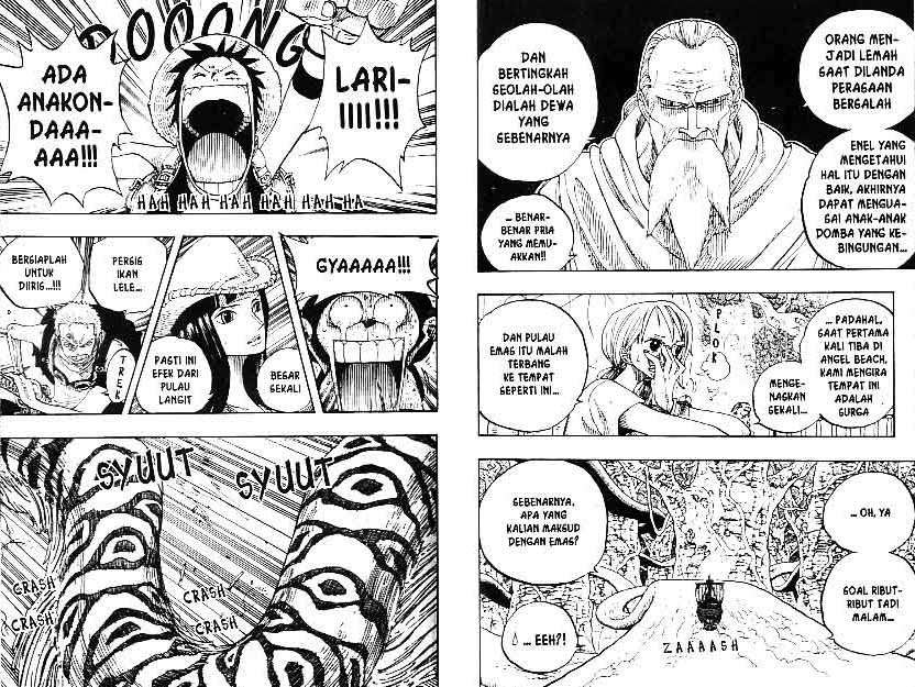 Chapter 255 - halaman 8