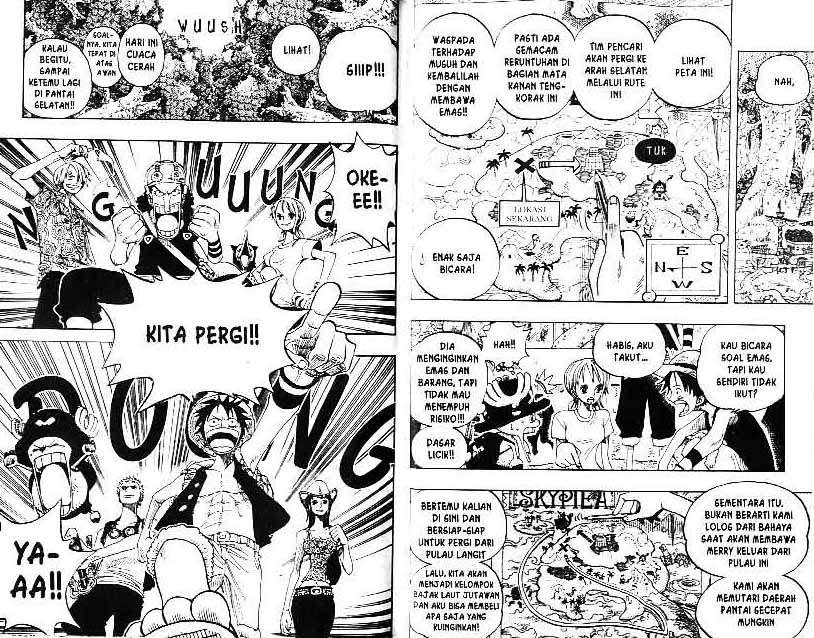 Chapter 254 - halaman 11