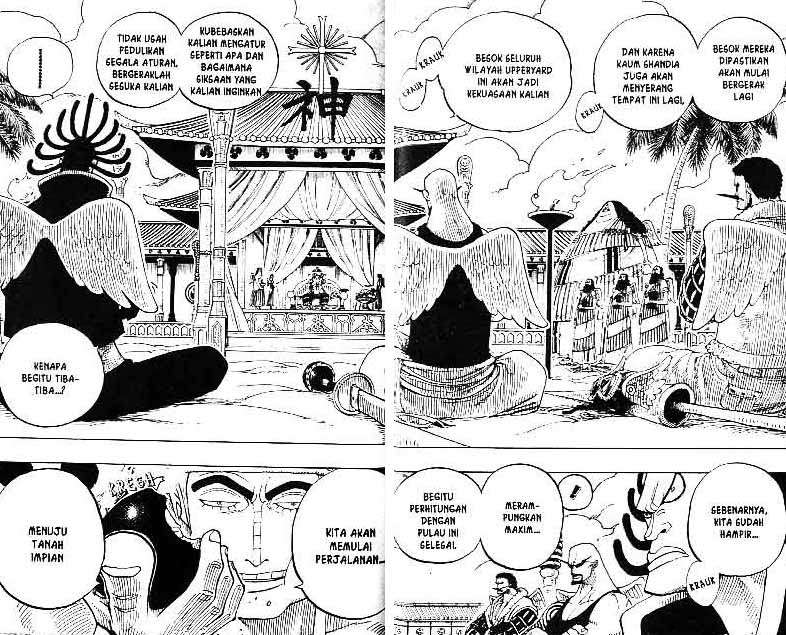Chapter 254 - halaman 9