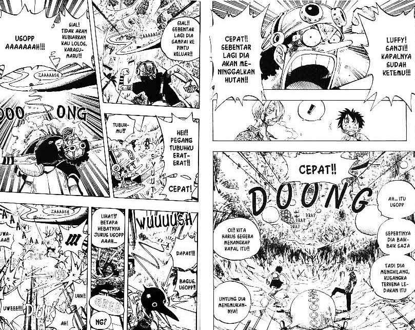 Chapter 251 - halaman 3