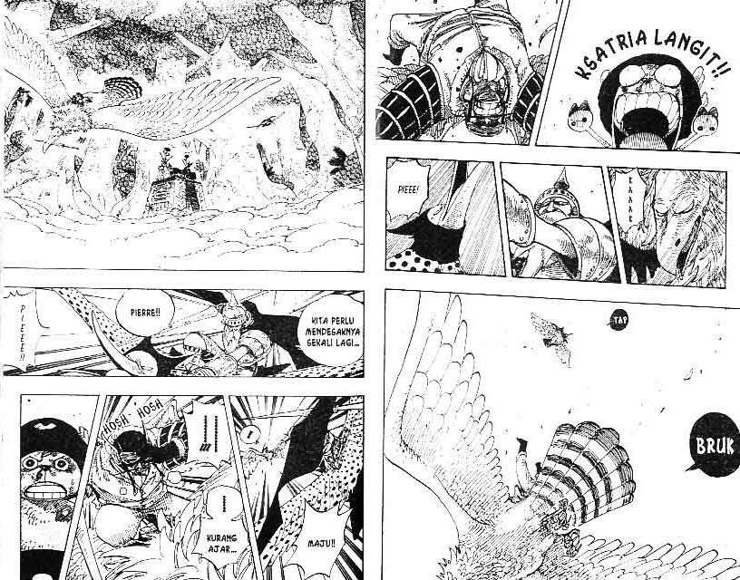 Chapter 249 - halaman 2