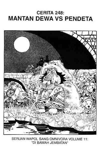 Chapter 248 - halaman 2