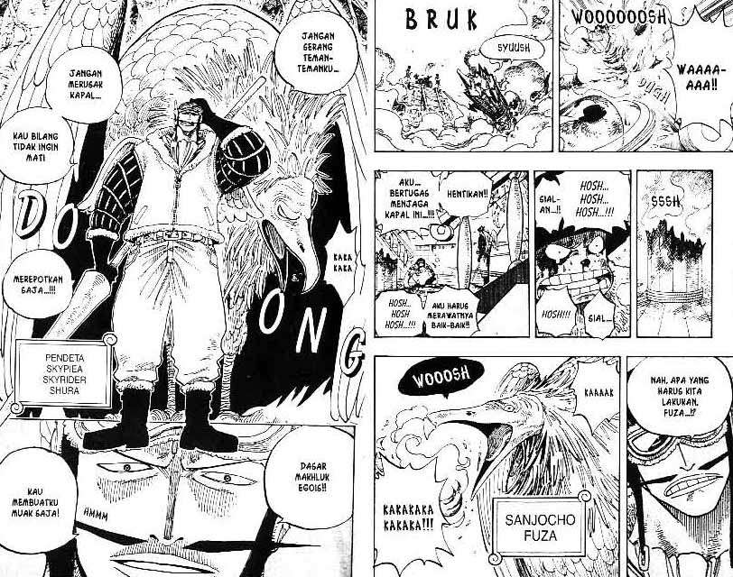 Chapter 248 - halaman 7