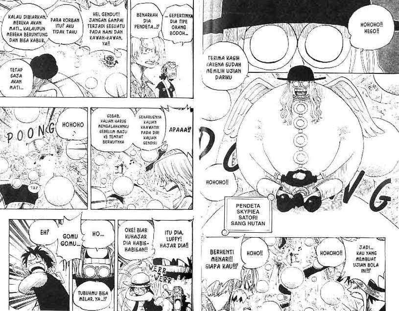 Chapter 246 - halaman 8