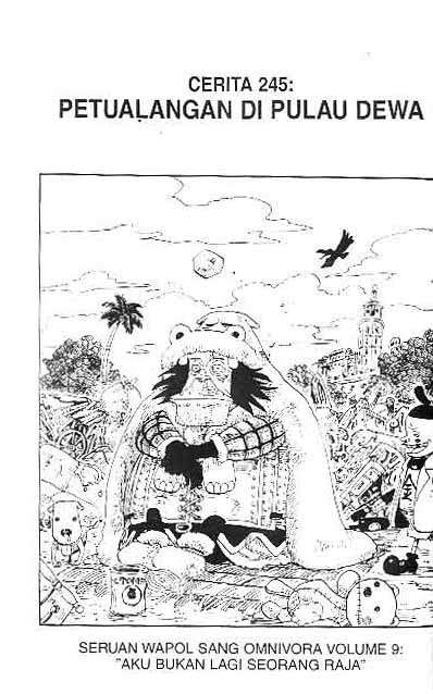 Chapter 245 - halaman 2
