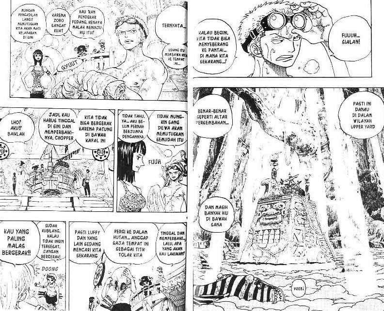 Chapter 245 - halaman 8
