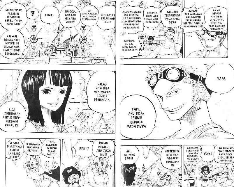 Chapter 245 - halaman 9
