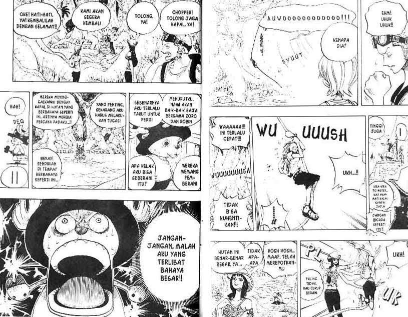 Chapter 245 - halaman 10