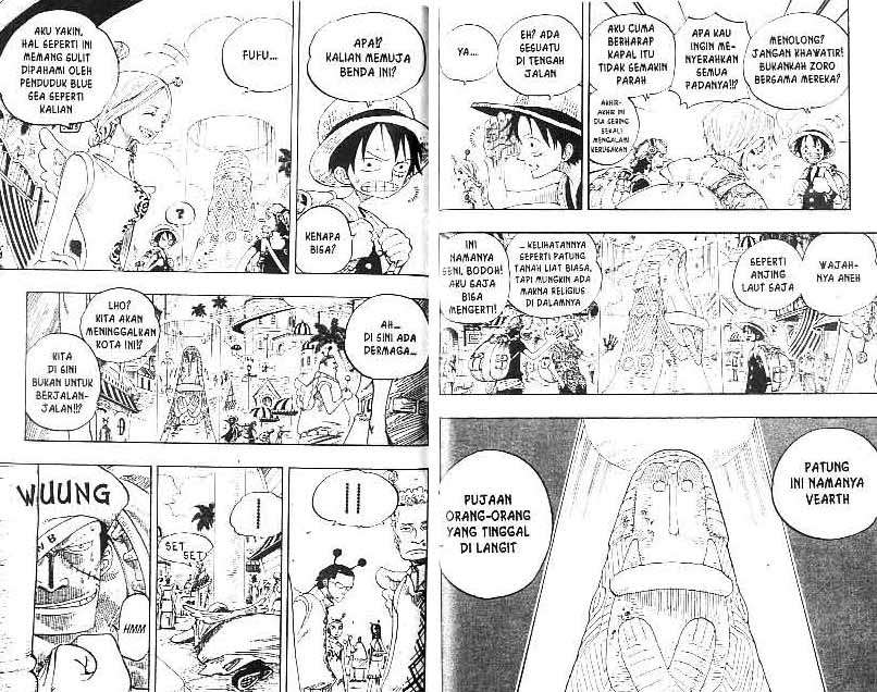 Chapter 244 - halaman 3