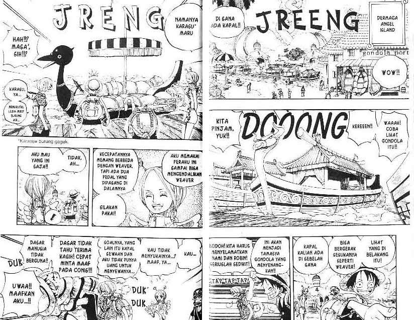 Chapter 244 - halaman 4