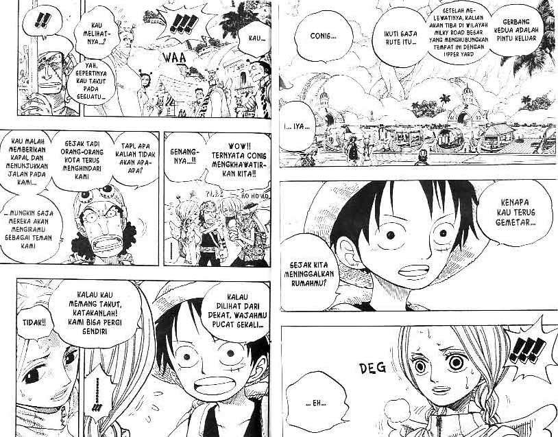 Chapter 244 - halaman 5