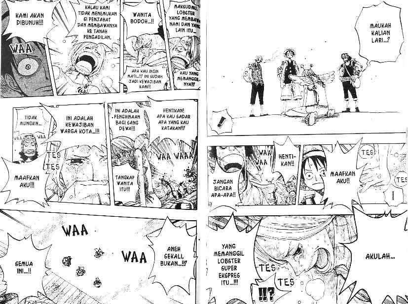 Chapter 244 - halaman 7