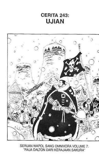 Chapter 243 - halaman 2