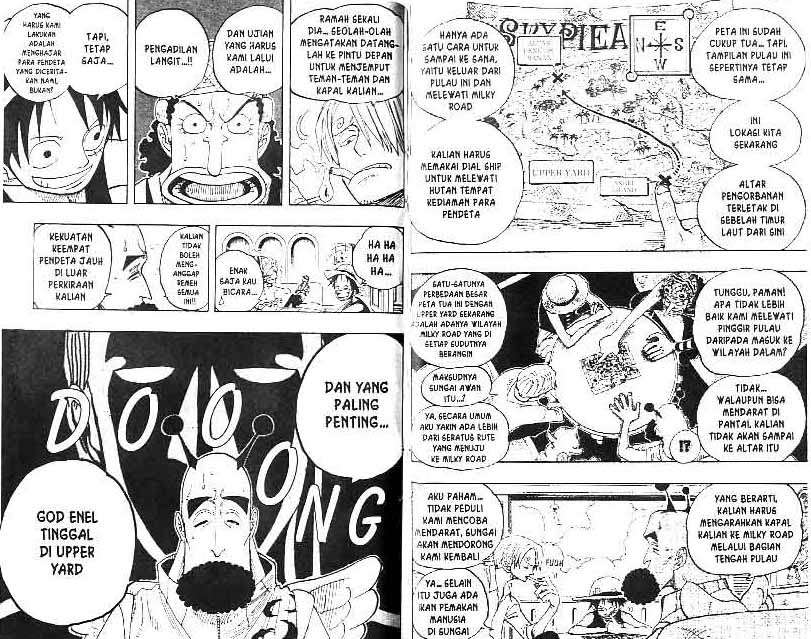 Chapter 243 - halaman 10