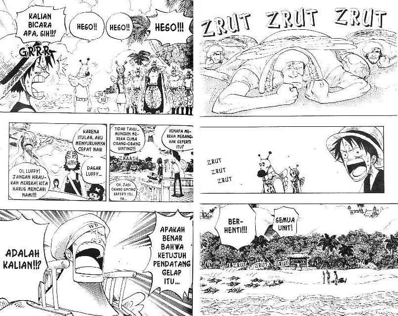 Chapter 242 - halaman 2