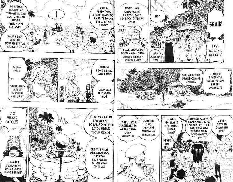 Chapter 242 - halaman 3