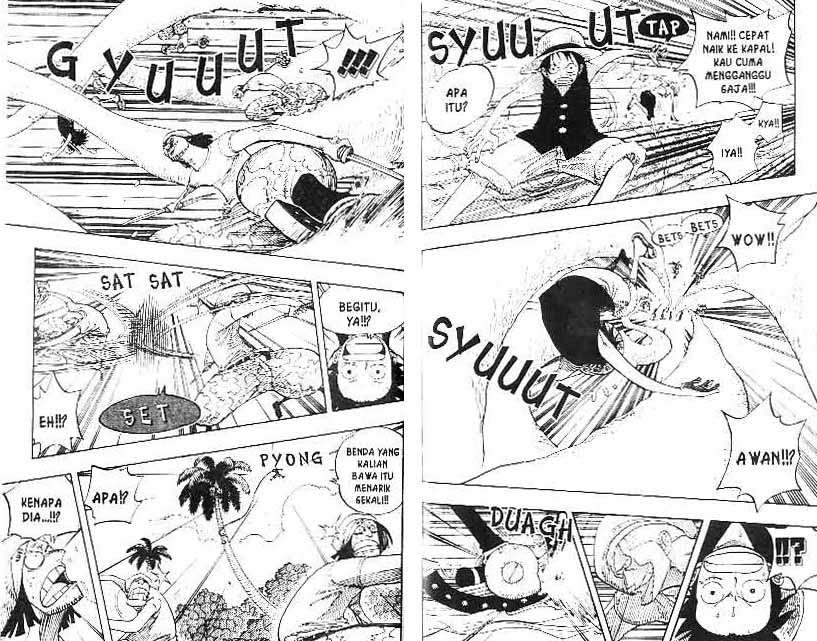 Chapter 242 - halaman 7