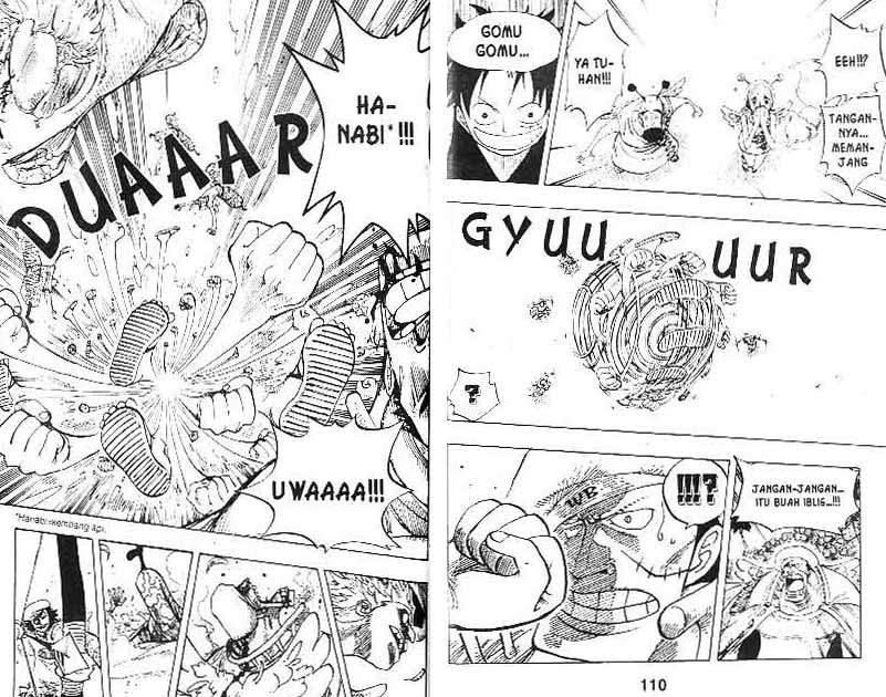 Chapter 242 - halaman 8