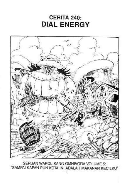 Chapter 240 - halaman 2