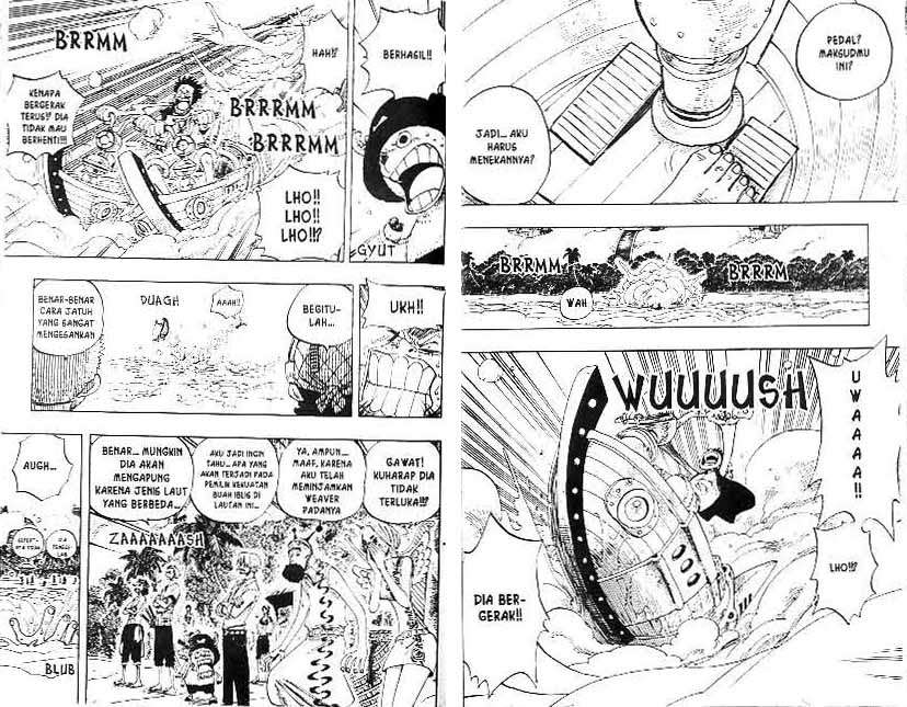 Chapter 240 - halaman 3