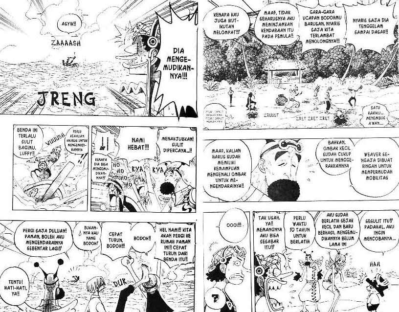 Chapter 240 - halaman 4
