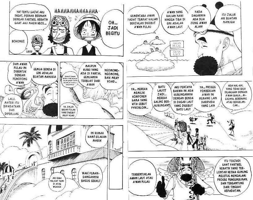 Chapter 240 - halaman 6
