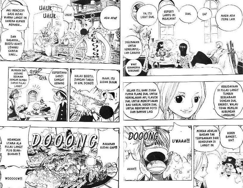Chapter 240 - halaman 9