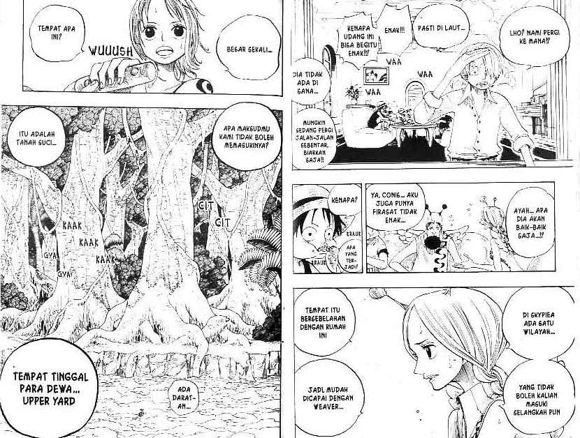 Chapter 240 - halaman 10