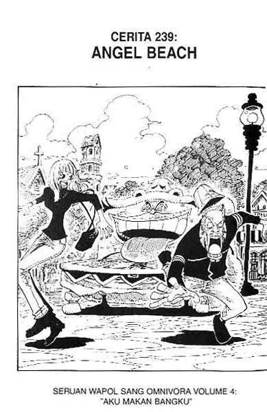 Chapter 239 - halaman 1