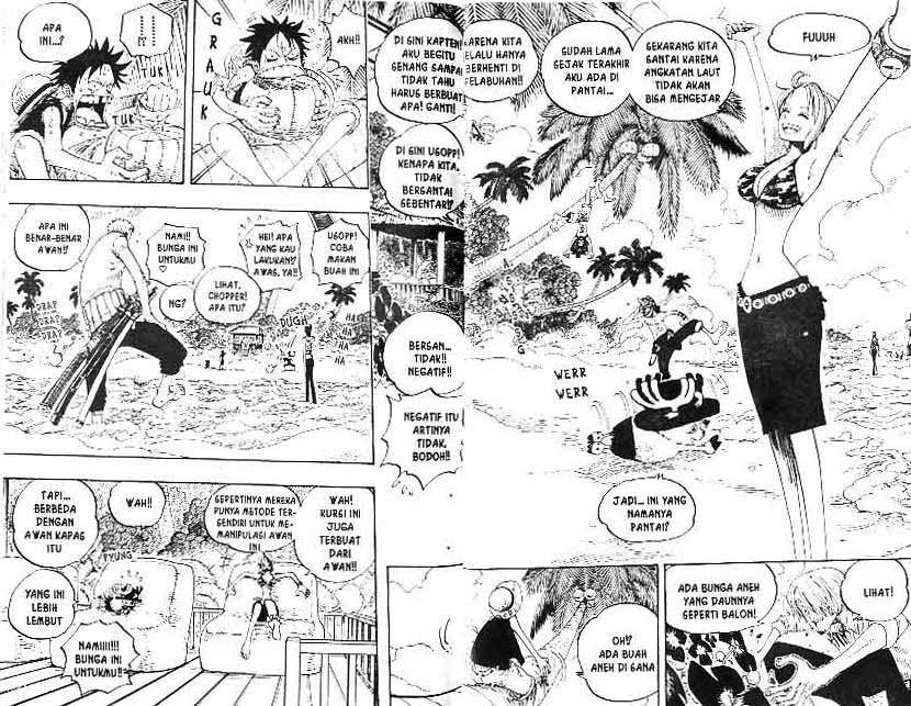 Chapter 239 - halaman 6
