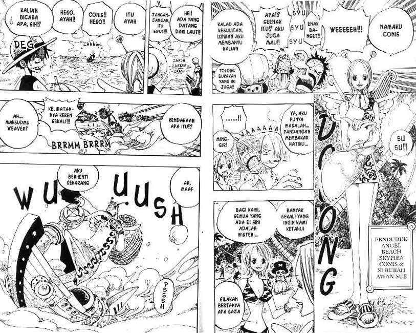 Chapter 239 - halaman 8