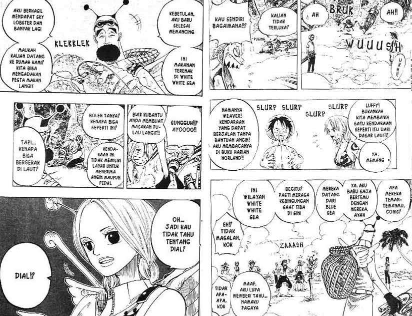 Chapter 239 - halaman 9