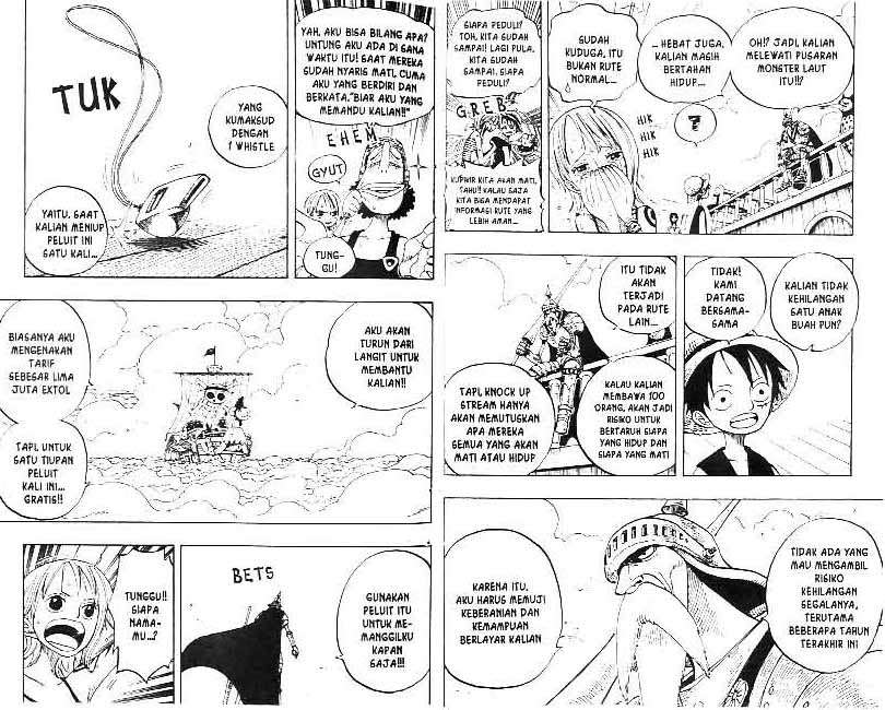 Chapter 238 - halaman 4