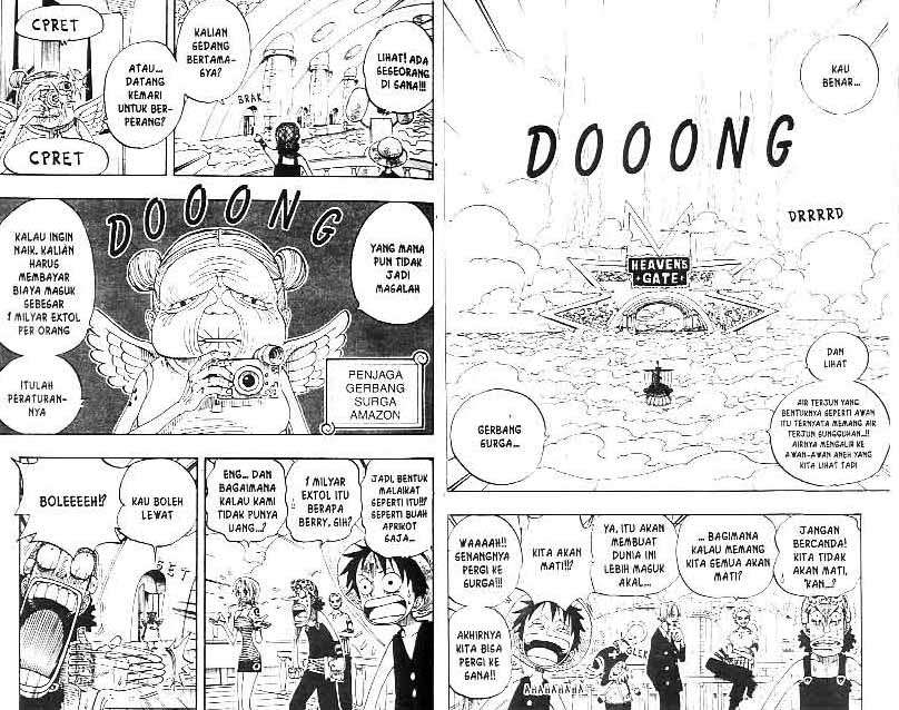 Chapter 238 - halaman 8