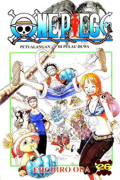 Chapter 237 - halaman 2