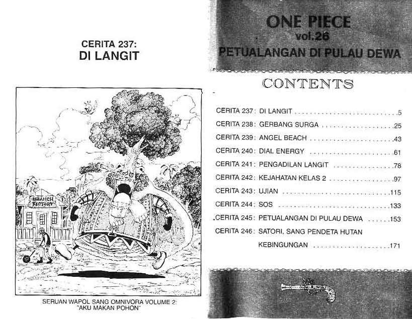 Chapter 237 - halaman 3