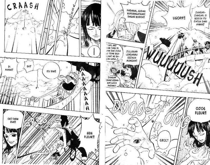 Chapter 237 - halaman 8