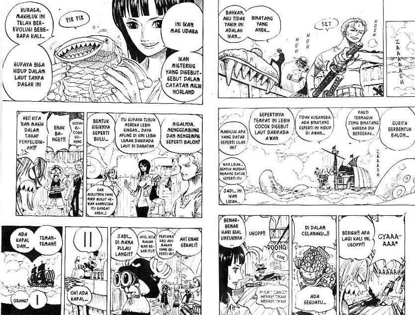Chapter 237 - halaman 10