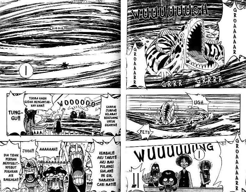 Chapter 236 - halaman 3