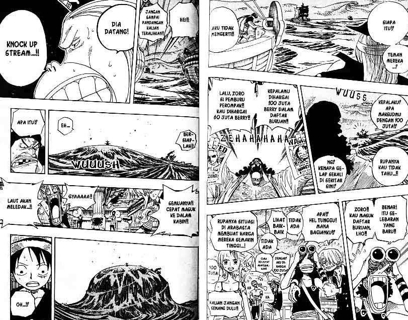 Chapter 236 - halaman 6