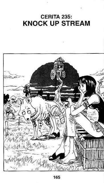 Chapter 235 - halaman 2