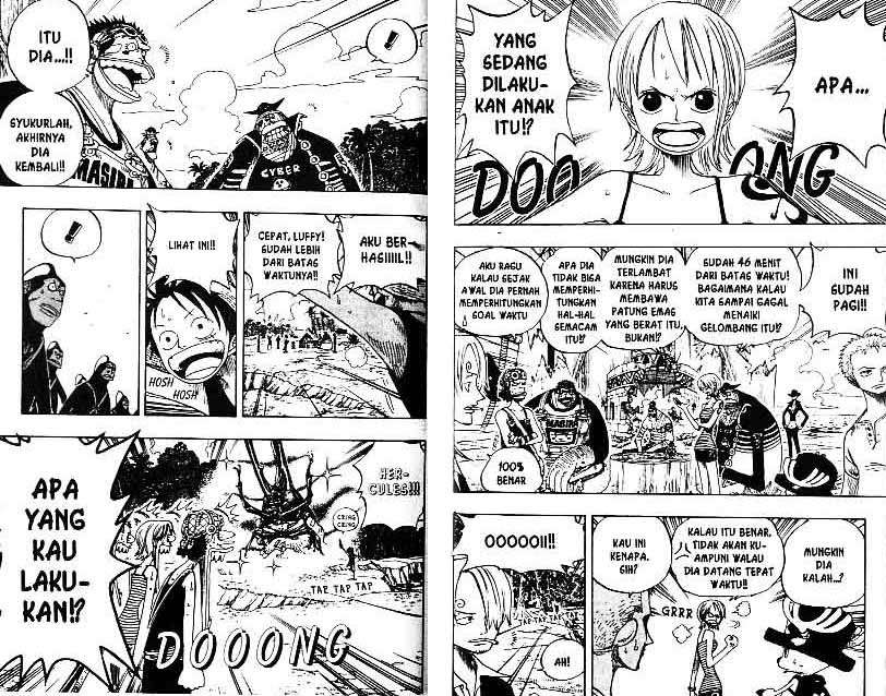 Chapter 235 - halaman 3