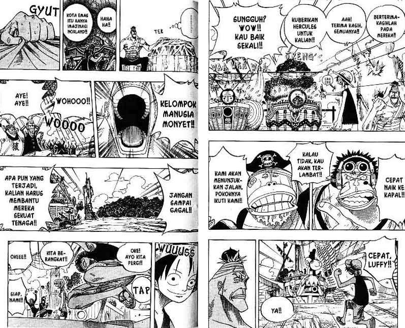 Chapter 235 - halaman 5