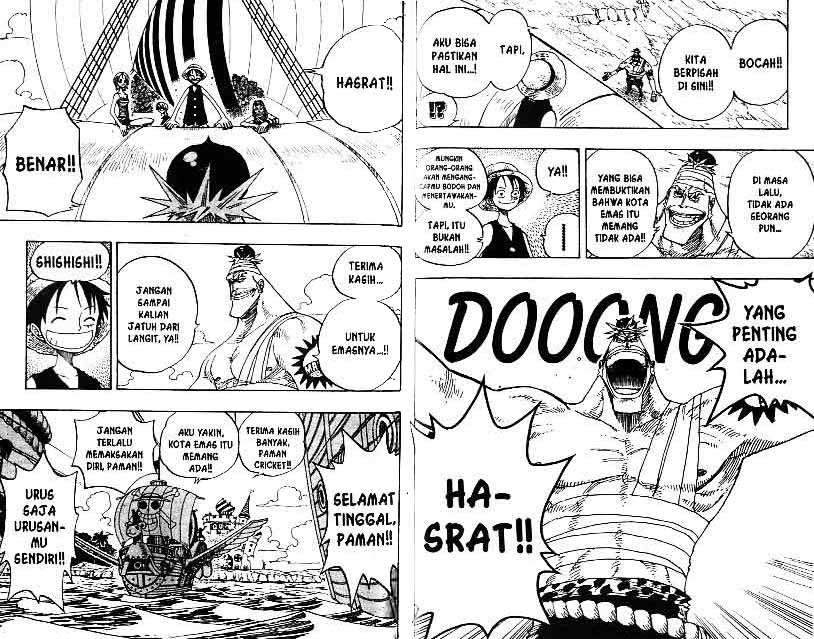 Chapter 235 - halaman 6