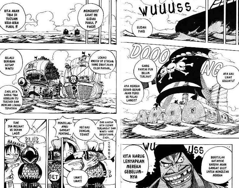 Chapter 235 - halaman 7